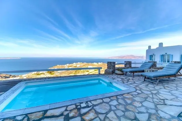 Premier Villa, 4 Yatak Odası