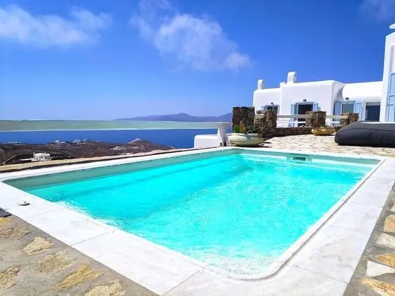 Premier Villa, 4 Yatak Odası