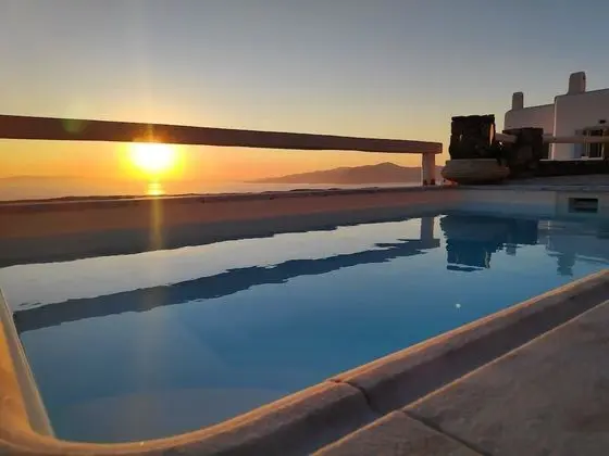 Premier Villa, 4 Yatak Odası
