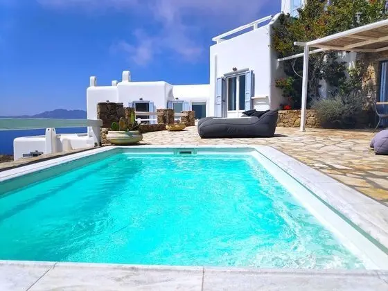 Premier Villa, 4 Yatak Odası