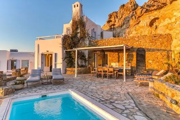 Premier Villa, 4 Yatak Odası