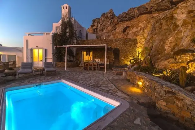 Premier Villa, 4 Yatak Odası