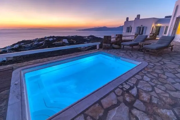 Premier Villa, 4 Yatak Odası