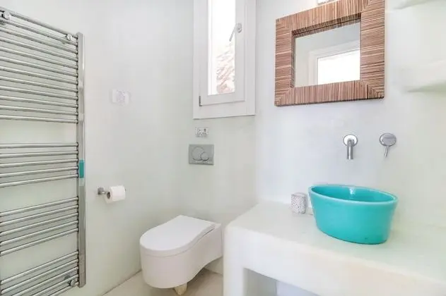 Premier Villa, 4 Yatak Odası