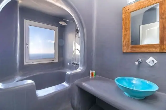 Premier Villa, 4 Yatak Odası