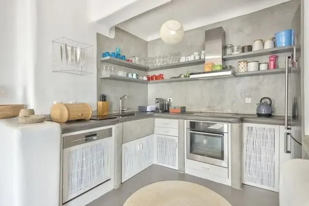 Premier Villa, 4 Yatak Odası