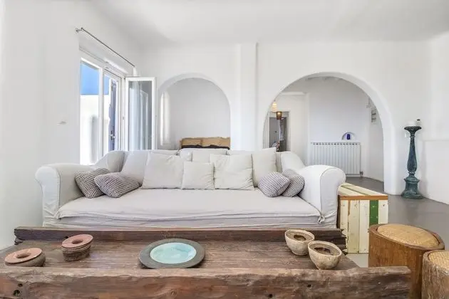 Premier Villa, 4 Yatak Odası