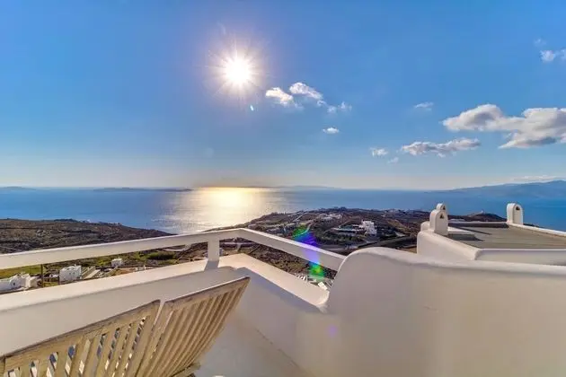 Premier Villa, 4 Yatak Odası