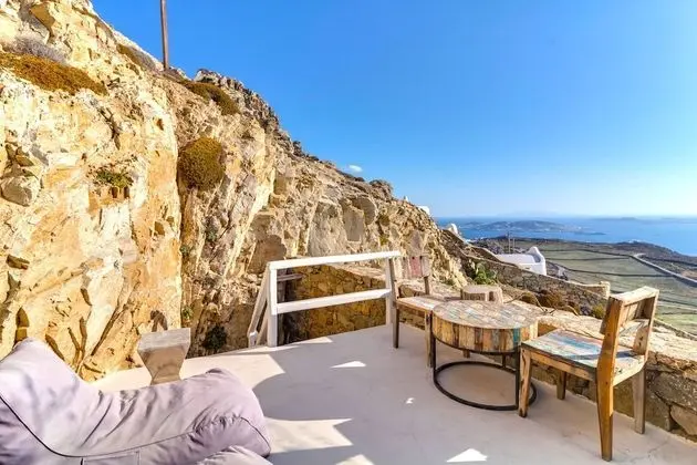 Premier Villa, 4 Yatak Odası