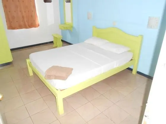 Comfort İki Ayrı Yataklı Oda, 2 Yatak Odası, Mutfak, Havuz Manzaralı