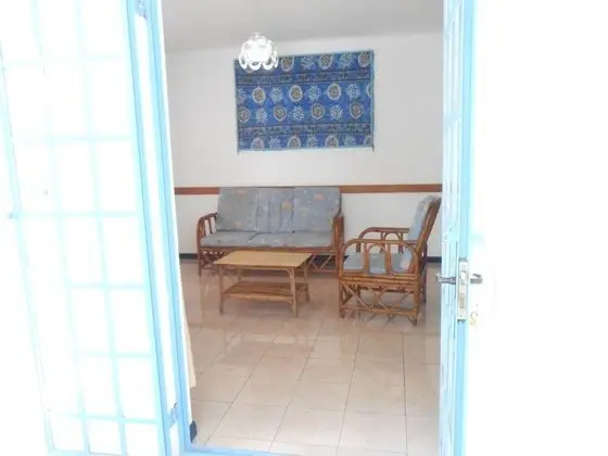 Comfort İki Ayrı Yataklı Oda, 2 Yatak Odası, Mutfak, Havuz Manzaralı