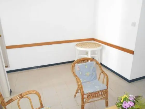 Comfort İki Ayrı Yataklı Oda, 2 Yatak Odası, Mutfak, Havuz Manzaralı