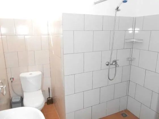 Comfort İki Ayrı Yataklı Oda, 2 Yatak Odası, Mutfak, Havuz Manzaralı