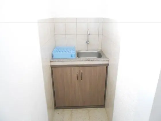 Comfort Stüdyo, 1 Çift Kişilik Yatak, Mutfak, Bahçe Manzaralı
