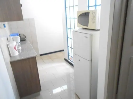 Comfort Stüdyo, 1 Çift Kişilik Yatak, Mutfak, Bahçe Manzaralı