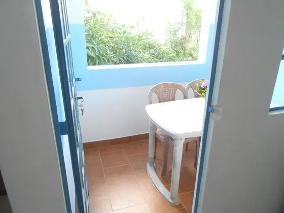 Comfort Stüdyo, 1 Çift Kişilik Yatak, Mutfak, Bahçe Manzaralı