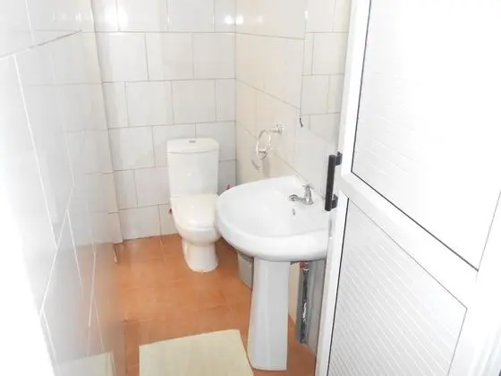 Comfort Stüdyo, 1 Çift Kişilik Yatak, Mutfak, Bahçe Manzaralı