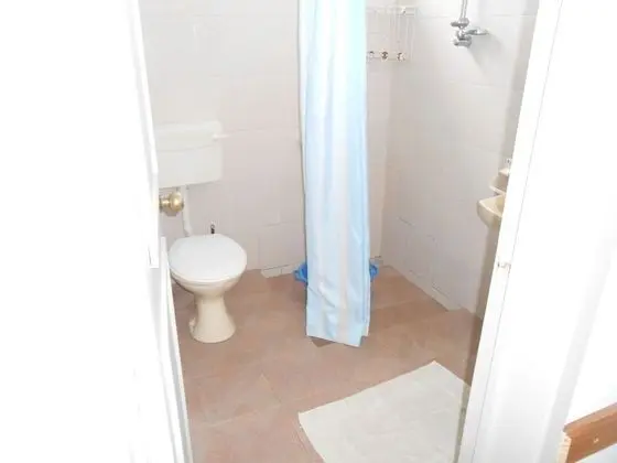 Comfort Stüdyo, 1 Çift Kişilik Yatak, Mutfak, Bahçe Manzaralı
