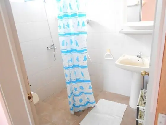 Comfort Stüdyo, 1 Çift Kişilik Yatak, Mutfak, Bahçe Manzaralı