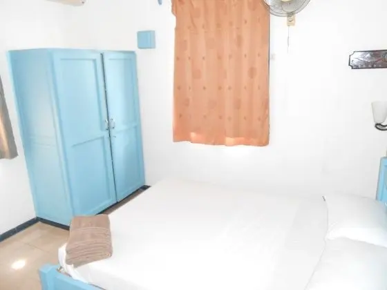 Comfort Tek Kişilik Oda, 1 Yatak Odası, Mutfak, Şehir Manzaralı