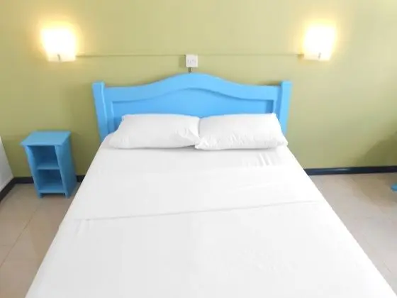 Comfort Tek Kişilik Oda, 1 Yatak Odası, Mutfak, Şehir Manzaralı