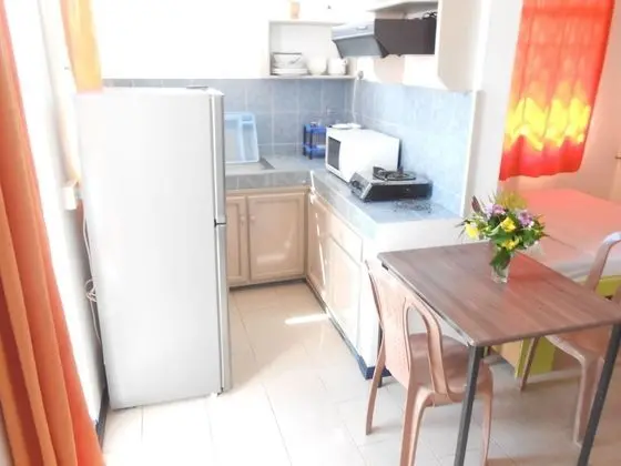 Comfort Tek Kişilik Oda, 1 Yatak Odası, Mutfak, Şehir Manzaralı