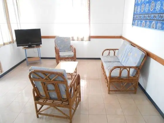 Comfort Tek Kişilik Oda, 1 Yatak Odası, Mutfak, Şehir Manzaralı