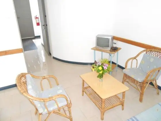 Comfort Tek Kişilik Oda, 1 Yatak Odası, Mutfak, Şehir Manzaralı