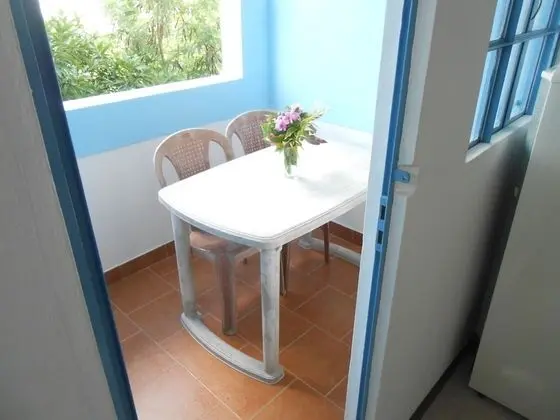 Comfort Tek Kişilik Oda, 1 Yatak Odası, Mutfak, Şehir Manzaralı