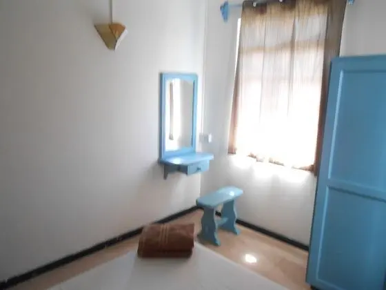 Comfort Tek Kişilik Oda, 1 Yatak Odası, Mutfak, Şehir Manzaralı