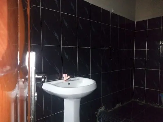 Classic Tek Büyük Yataklı Oda