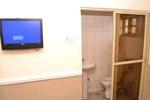 Economy Tek Kişilik Oda