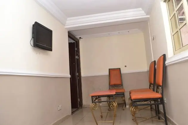 Economy Tek Kişilik Oda