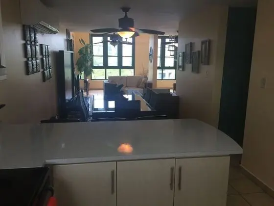 Apart Daire, 3 Yatak Odası, Mutfak