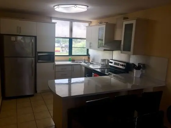 Apart Daire, 3 Yatak Odası, Mutfak