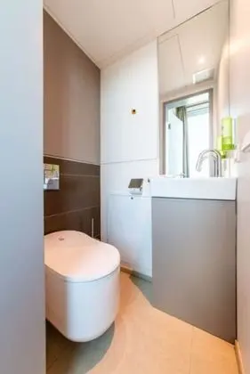 Süit, Veranda