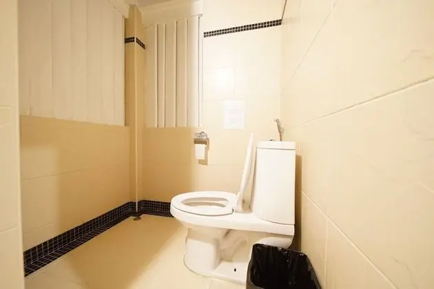 Deluxe King Room with Balcony