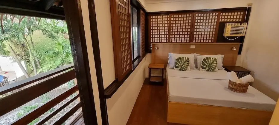 Premium Tek Büyük Yataklı Oda, 1 Yatak Odası, Teras, Deniz Manzaralı