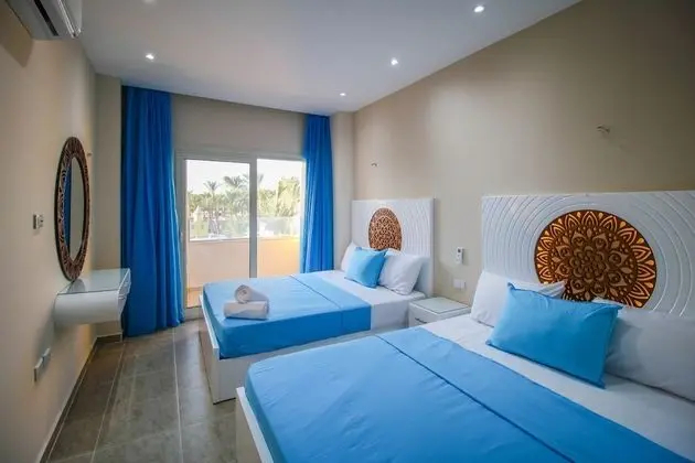Deluxe Apart Daire