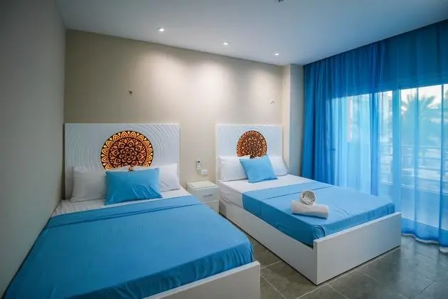 Deluxe Apart Daire