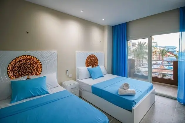 Deluxe Apart Daire
