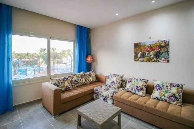 Deluxe Apart Daire
