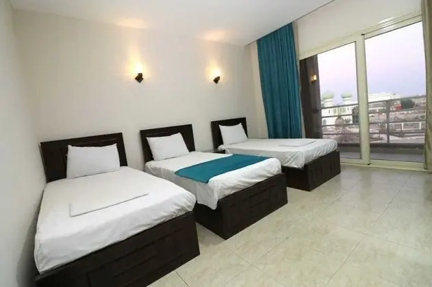 Luxury Stüdyo Süit, 1 Yatak Odası, Havuz Manzaralı