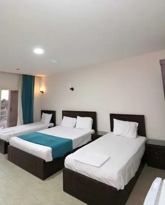 Luxury Stüdyo Süit, 1 Yatak Odası, Havuz Manzaralı