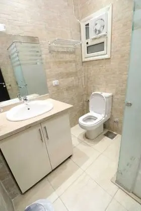 Luxury Stüdyo Süit, 1 Yatak Odası, Havuz Manzaralı