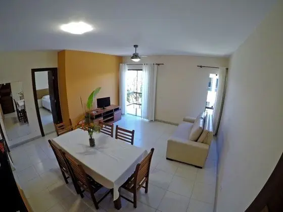 Superior Apart Daire, 2 Yatak Odası