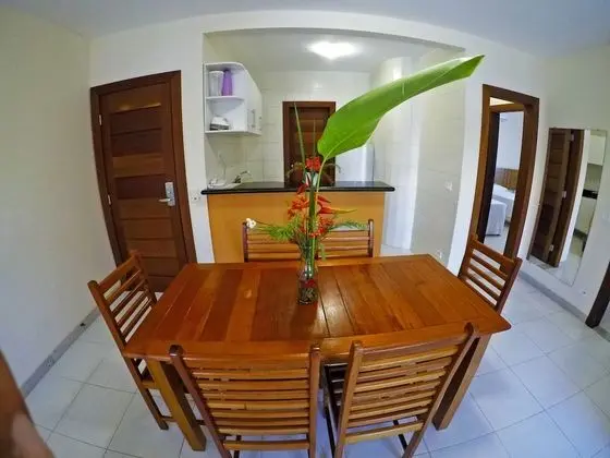 Superior Apart Daire, 2 Yatak Odası