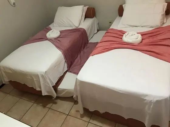 Classic Apart Daire, Birden Çok Yatak, Göl Manzaralı