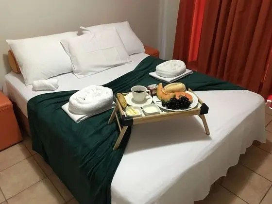 Classic Apart Daire, Birden Çok Yatak, Göl Manzaralı