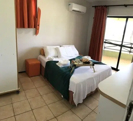 Classic Apart Daire, Birden Çok Yatak, Göl Manzaralı